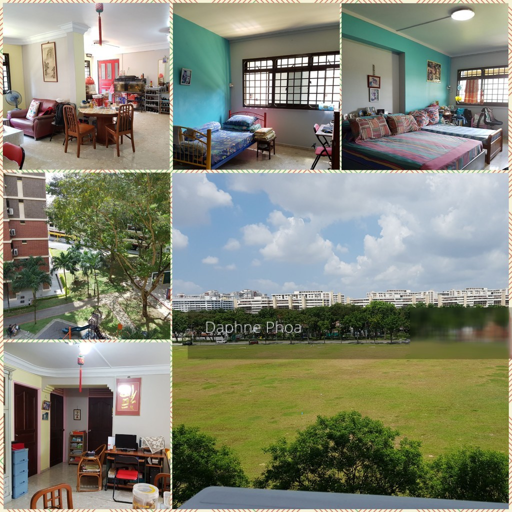 Hougang Central thumbnail photo